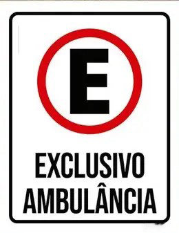 Placa Urbana